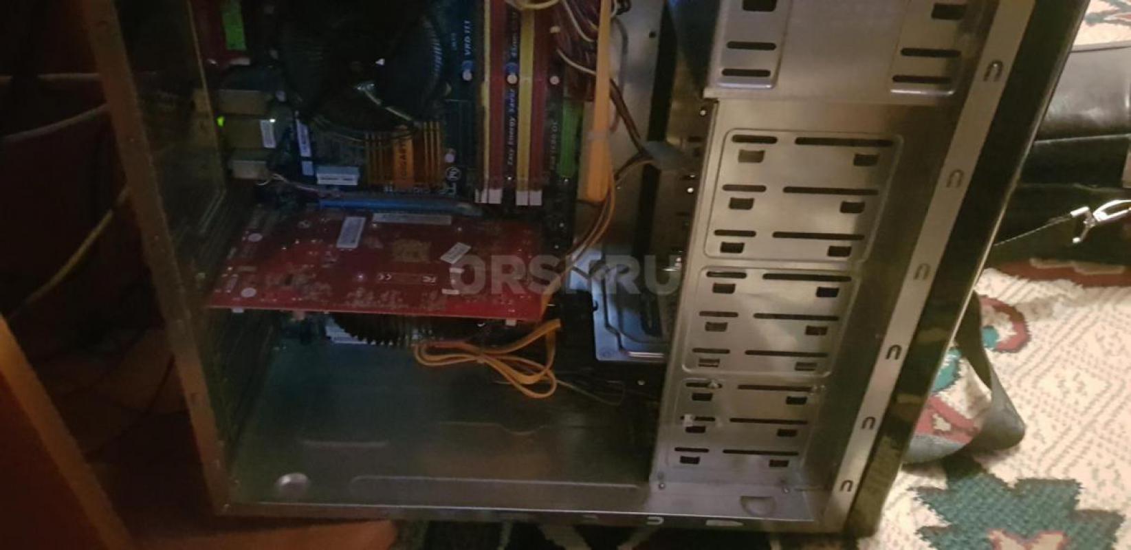 Быстрая Компьютерная помощь! - Орск