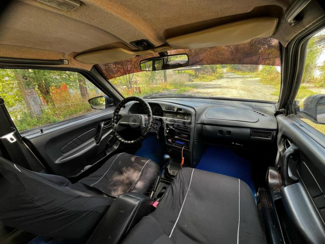 Ваз 21150 2001 год, не гнилая, подвеска обслужена. - Орск