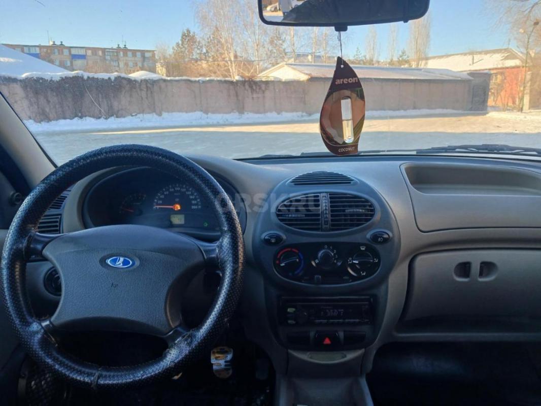 Лада Калина 2007 год хорошем состоянии. - Орск