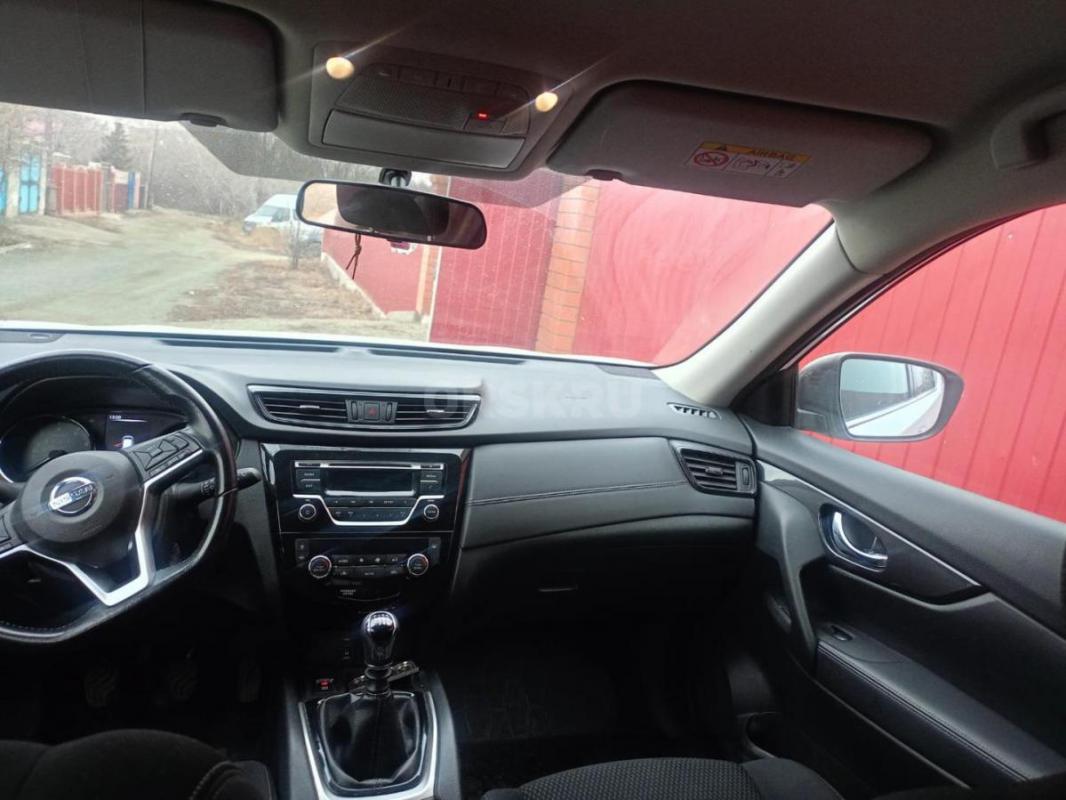 Продам Ниссан х трейл 2022 год супруга единственный собственник. - Орск