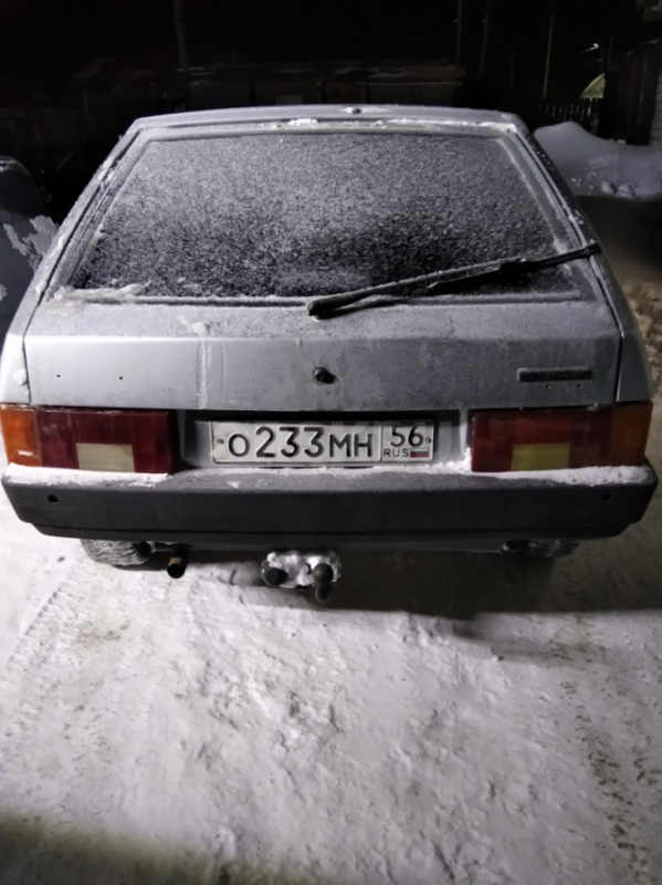 Продам ваз 2109 
Машина полностью обслужена, сел и поехал
По кузову не грили не рыжиков нету 
Дно - Адамовка