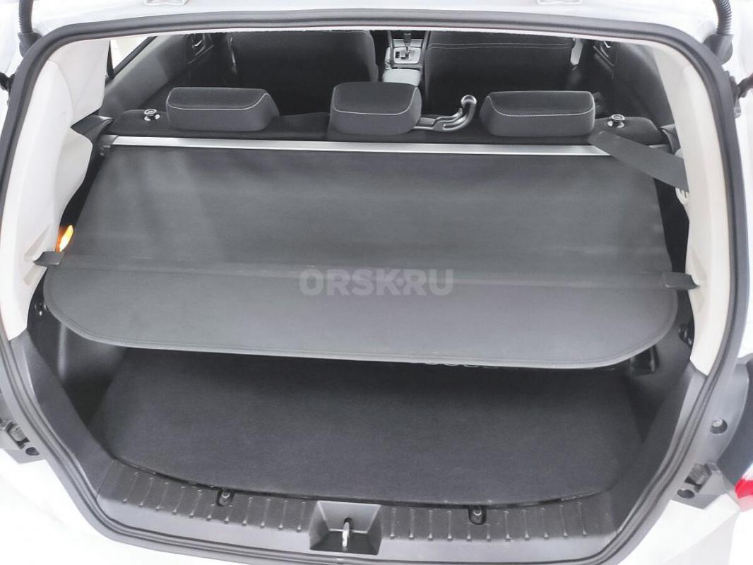 Климат, круиз, полный привод, расход по трассе 7-8л, Дорожный просвет как у дастера 220мм, можно езд - Орск