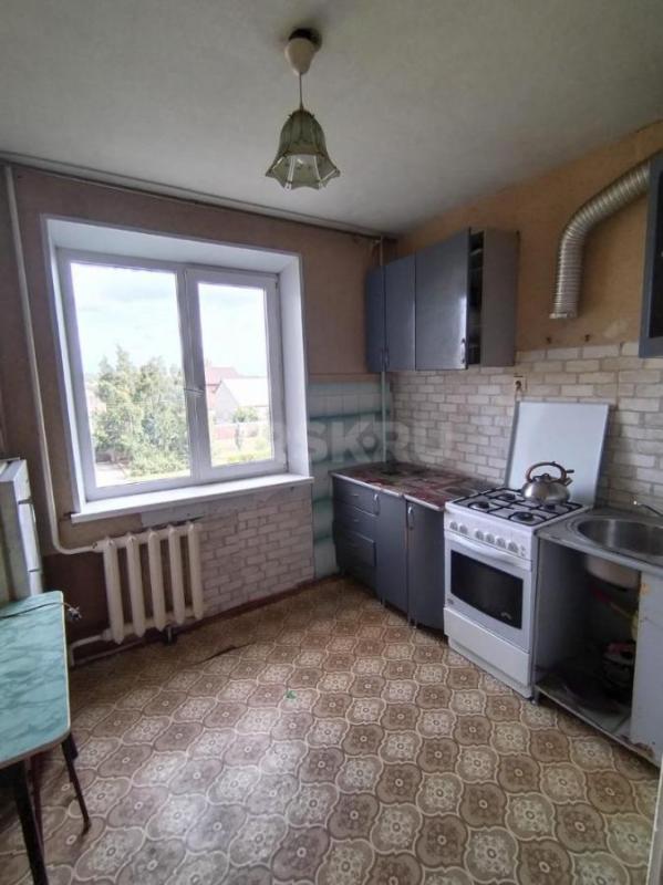 Уютная 1-комнатная квартира улучшенной планировки ждет своего хозяина! - Орск