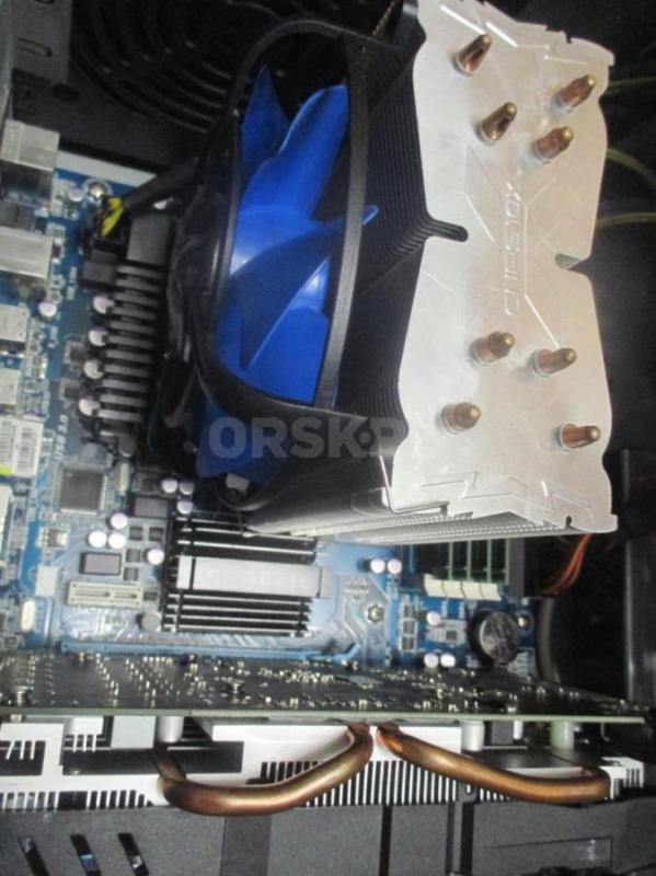 Продам компьютер в отличном рабочем состоянии. - Орск