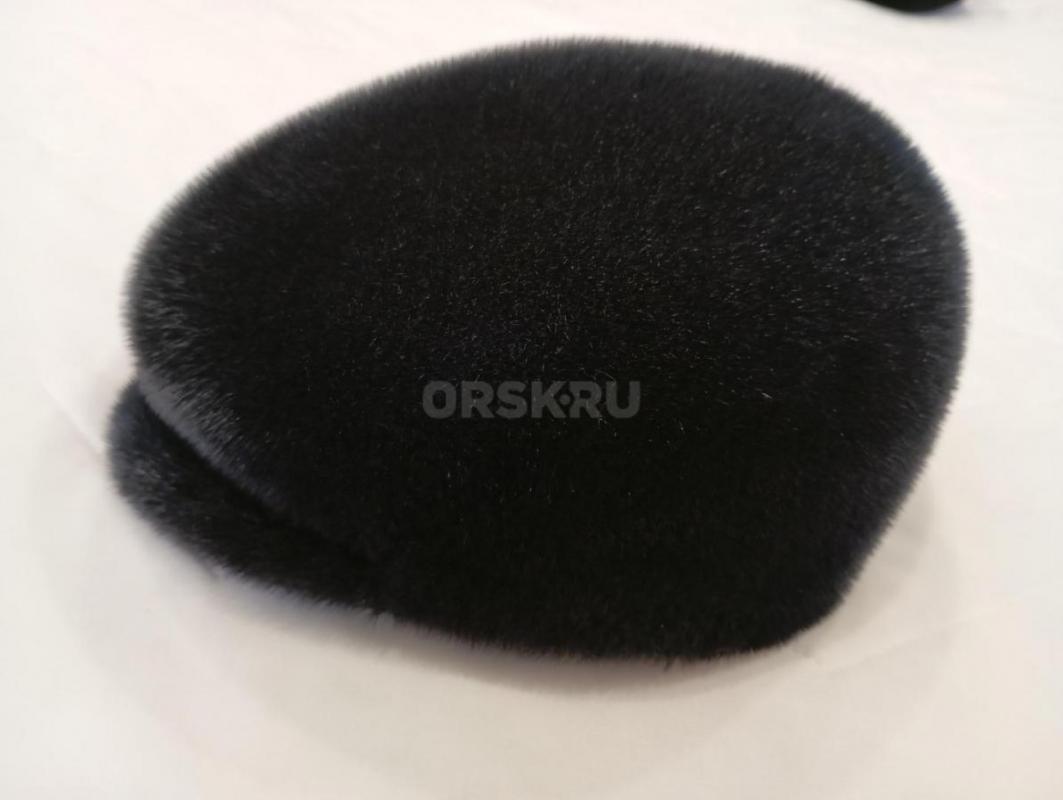 Продам новые зимние мужские шапки высокого качества. - Орск