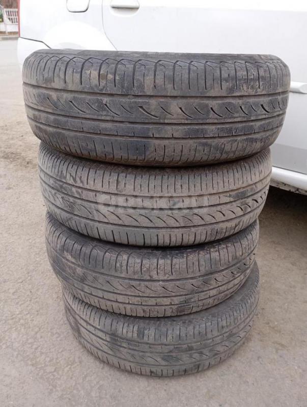 Продам RENAULT LOGAN 2008г. - Орск