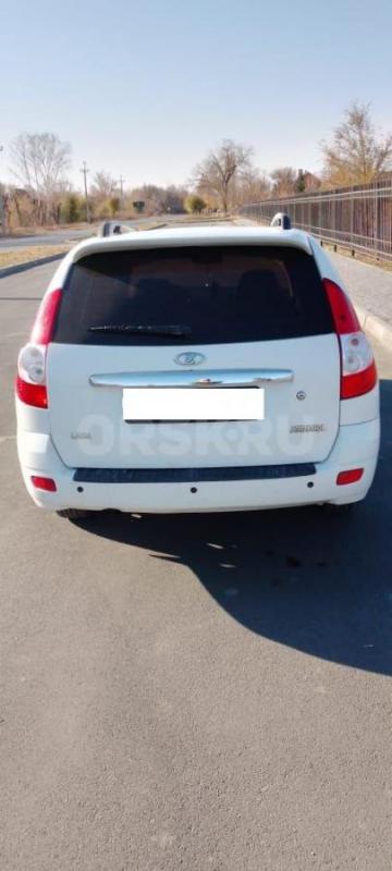 Продам LADA PRIORA 2011 г. - Орск