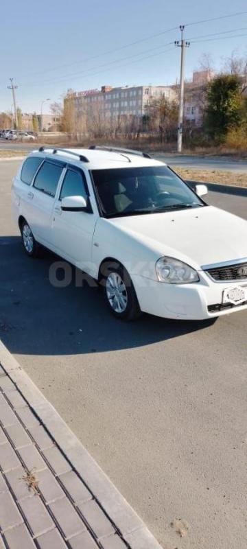Продам LADA PRIORA 2011 г. - Орск