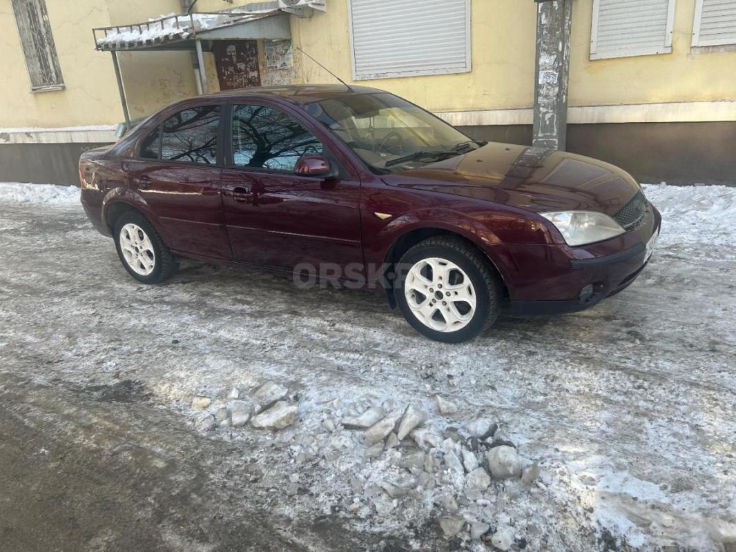 Отличный Мондео не разу не подвел ездили 9 месяцев 
Все работает музыка Гур старлайн а 93 печька ог - Орск