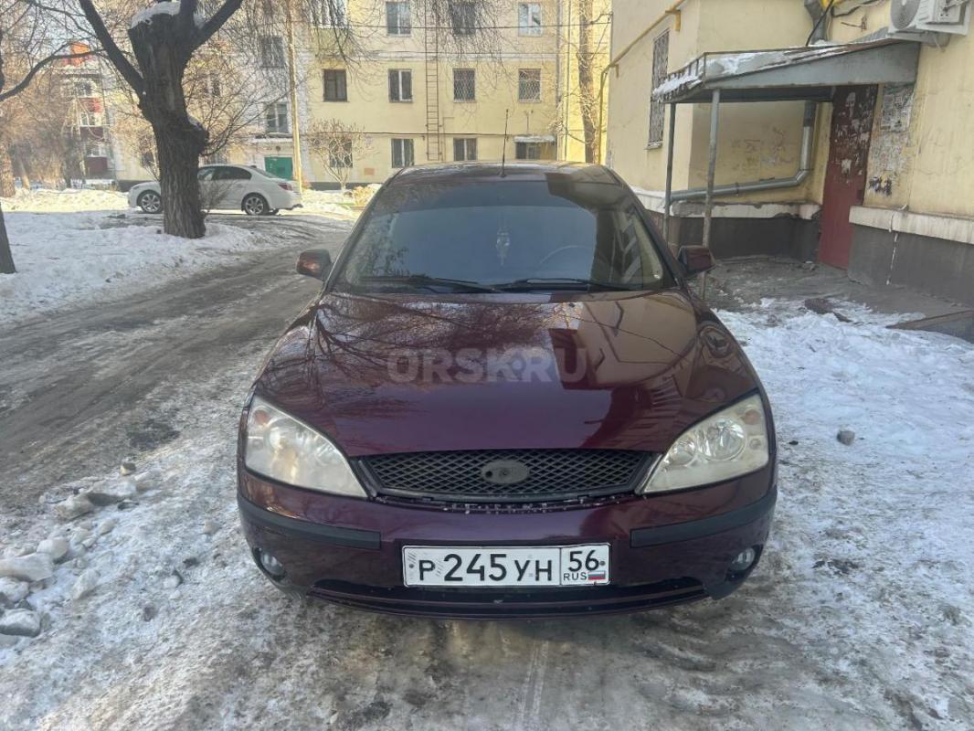 Отличный Мондео не разу не подвел ездили 9 месяцев 
Все работает музыка Гур старлайн а 93 печька ог - Орск