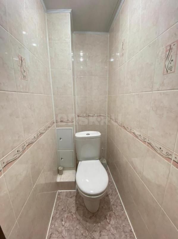 Продам 3 комнатную квартиру в 6 микрорайоне. - Орск