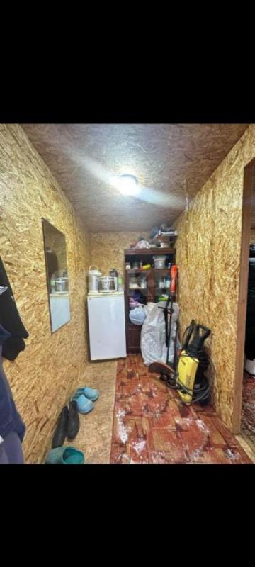 Вашему вниманию представляется дача в нескольких минутах от магазина Лента
Даче присвоен адрес. - Орск