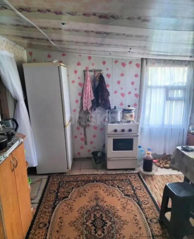 Продаю Дачу с ухоженным участком и баней в СТ Ударник, город Орск. - Орск