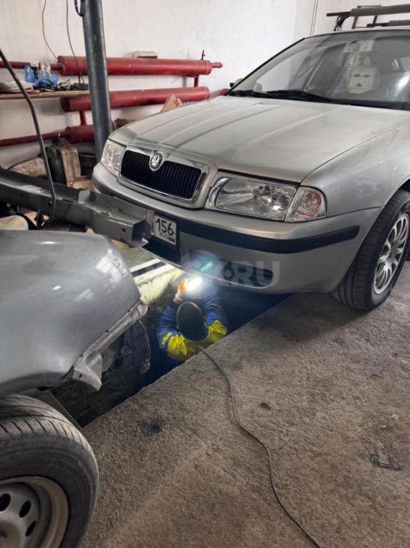 Основные услуги нашего сервиса:

Ремонт ходовой части и тoрмозной системы
Сварка
Покраска
Pемон - Орск