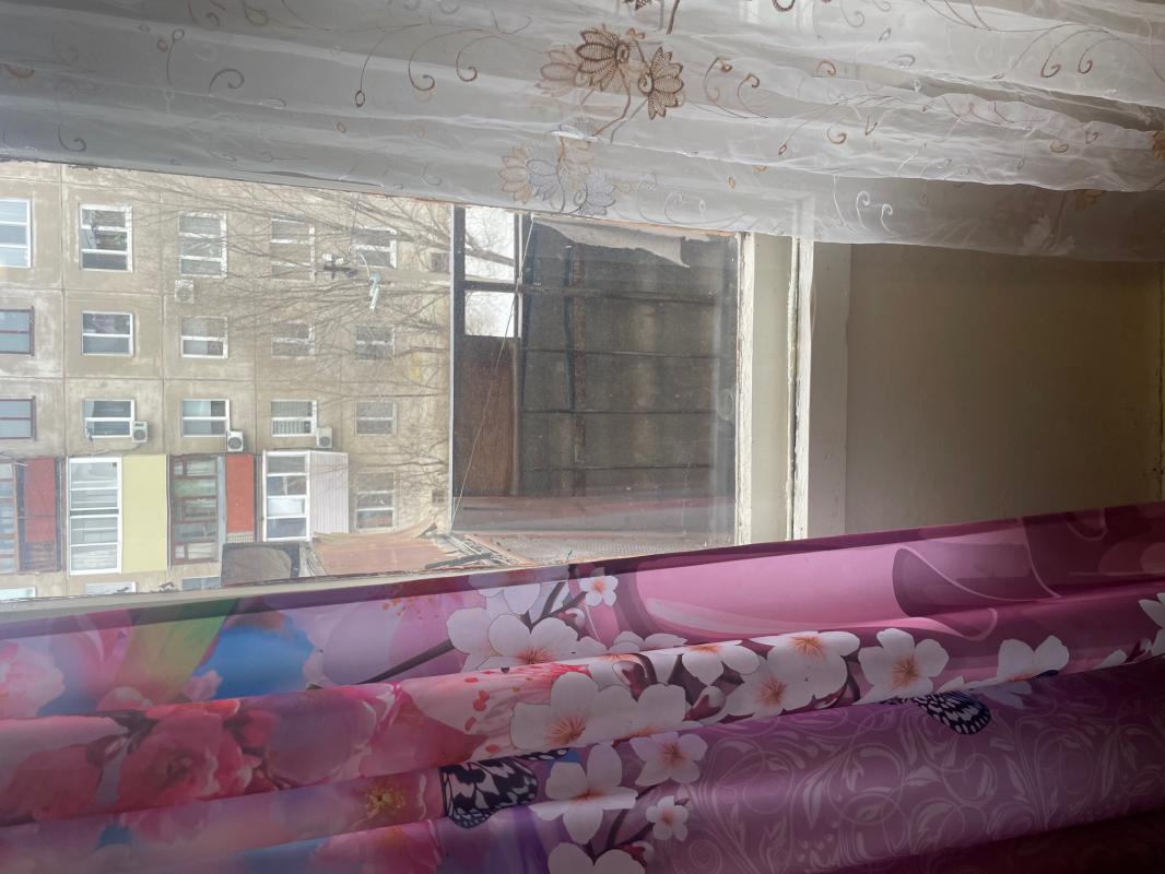 Продается 3х комнатная квартира (маломерка угловая). - Новотроицк