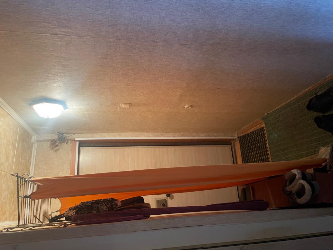 Продается 3х комнатная квартира (маломерка угловая). - Новотроицк