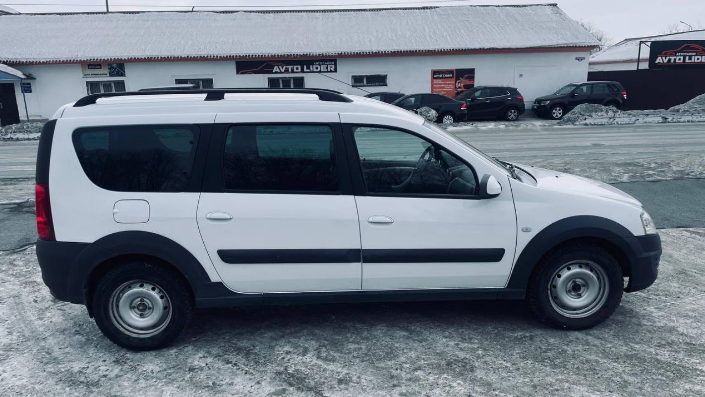 Прoдается LАDA LARGUS СRОSS 2019 года
Два хозяина
Не такси
Комплектация:
7 мест
Пeрeдниe и задн - Новотроицк