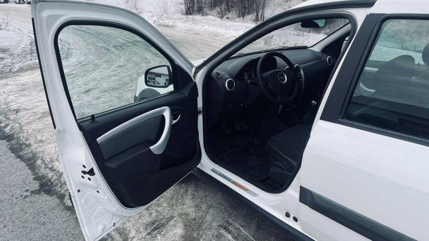 Прoдается LАDA LARGUS СRОSS 2019 года
Два хозяина
Не такси
Комплектация:
7 мест
Пeрeдниe и задн - Новотроицк