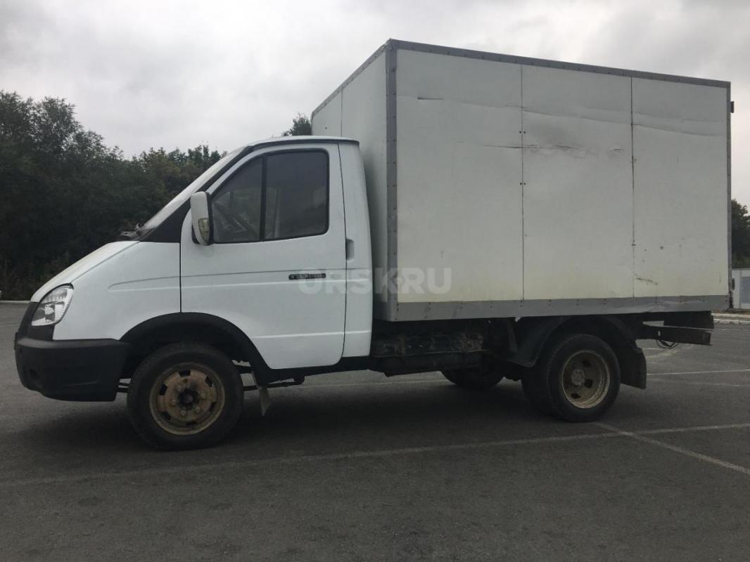 Продажа от собственника, владею больше 4 лет. - Орск