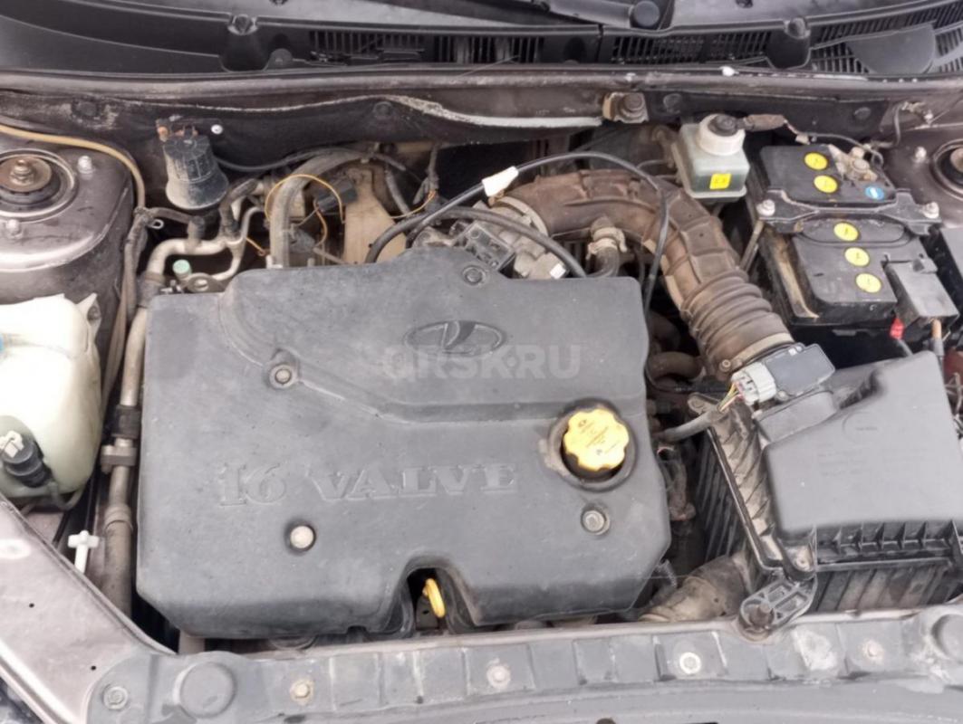 Продам Гранту 2019 года. - Орск