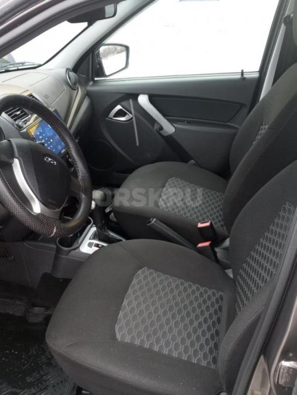 Продам Гранту 2019 года. - Орск