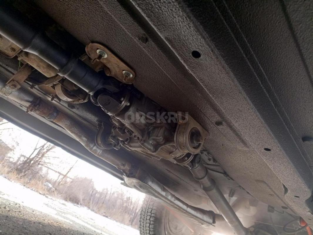 Продам нива 21213. - Орск