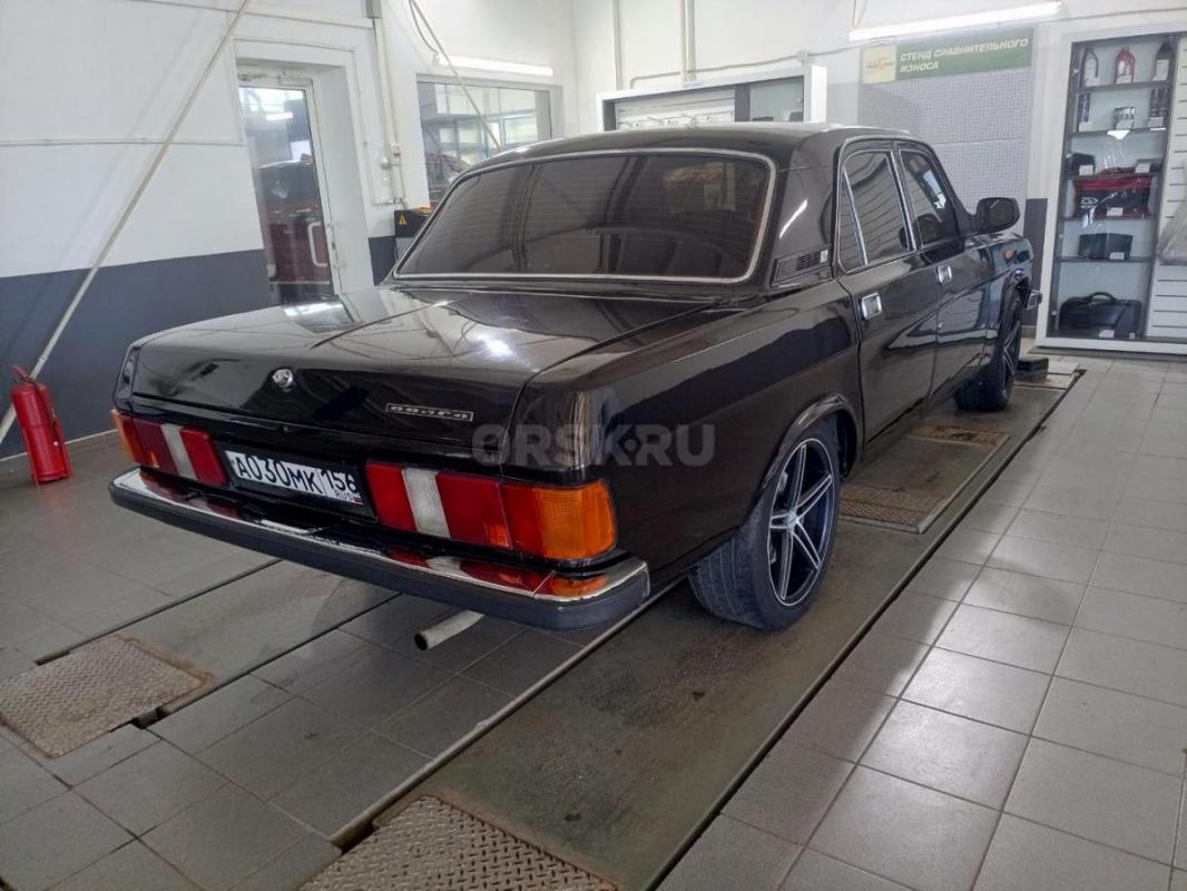 Продам Волгу 3102. - Орск