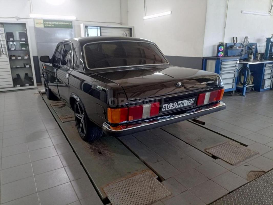 Продам Волгу 3102. - Орск