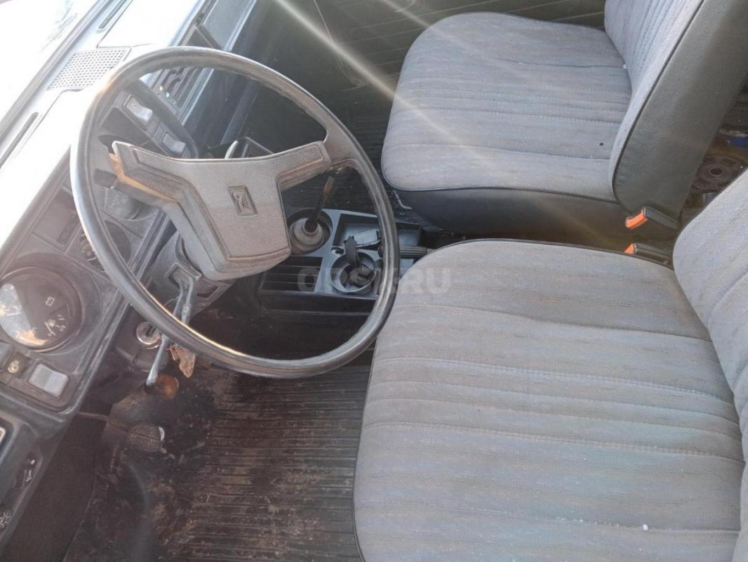 продам отличный ваз 21053,не гнилой,на отличном ходу,с 1997 г. - Новоорск