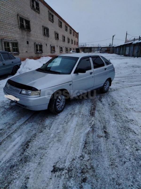 Продам Ваз-2112 2002г
В отличном рабочем состоянии! - Орск