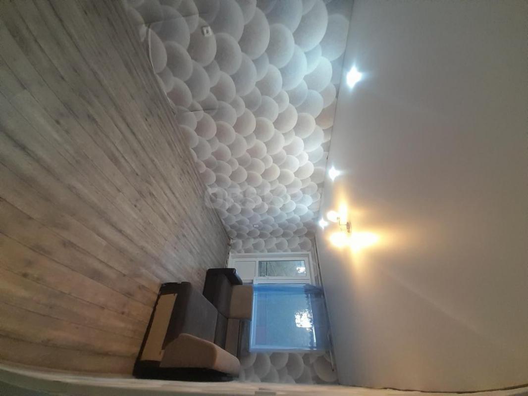 Новый город. - Орск