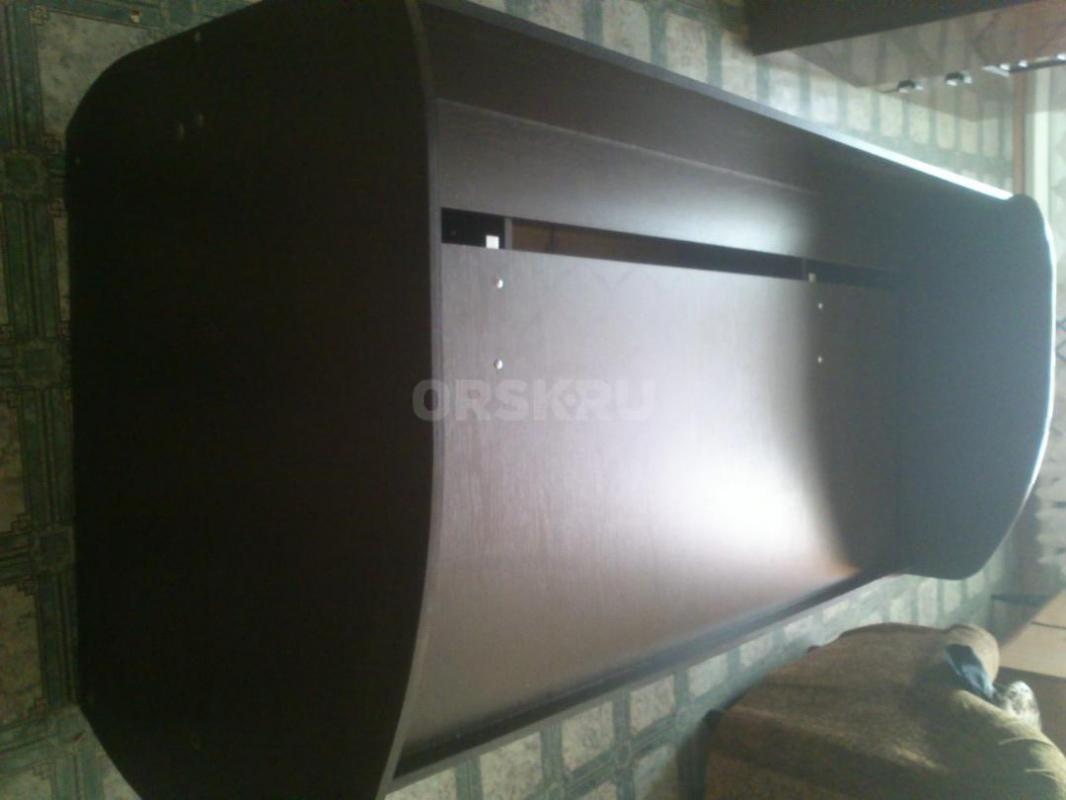 Односпальная кровать б/у. - Орск