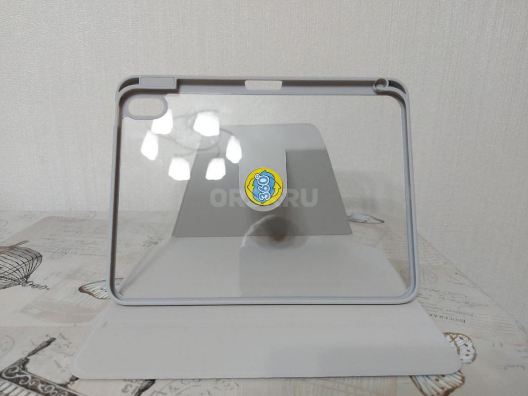 Чехол на iPad 10th 11 gen, 11 дюймов. - Орск