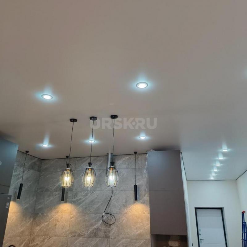 Натяжные потолки

� Запишись на БЕСПЛАТНЫЙ замер. - Орск