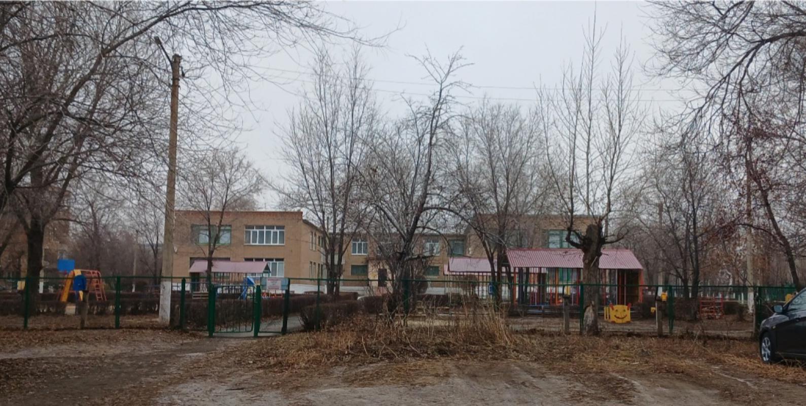 Продается теплая и светлая 3-комнатная квартира в пятиэтажном кирпичном доме на улице Ленина дом 56А - Гай