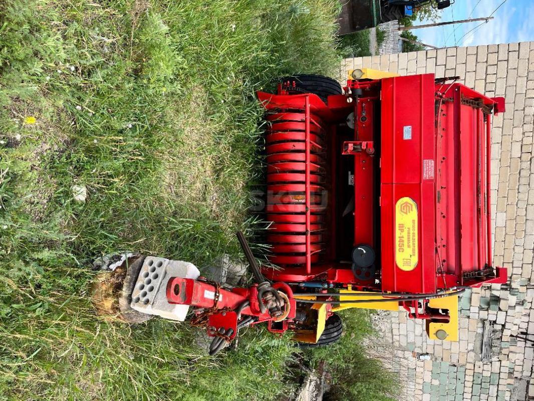 Продам перезборшик ПРФ 145 - Орск