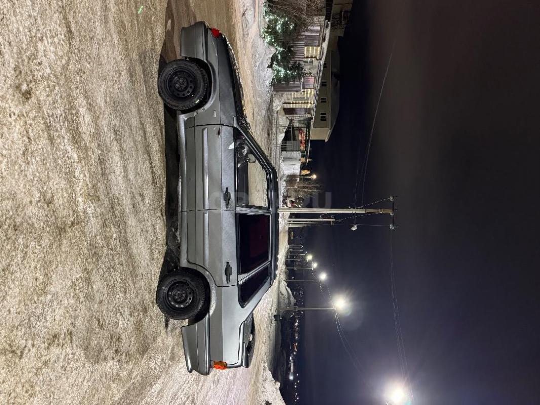 Продам ВАЗ 2115 2008 года, автомобиль на ходу, юридически автомобиль чист на учёте (полный пакет док - Орск