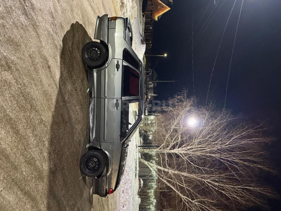 Продам ВАЗ 2115 2008 года, автомобиль на ходу, юридически автомобиль чист на учёте (полный пакет док - Орск