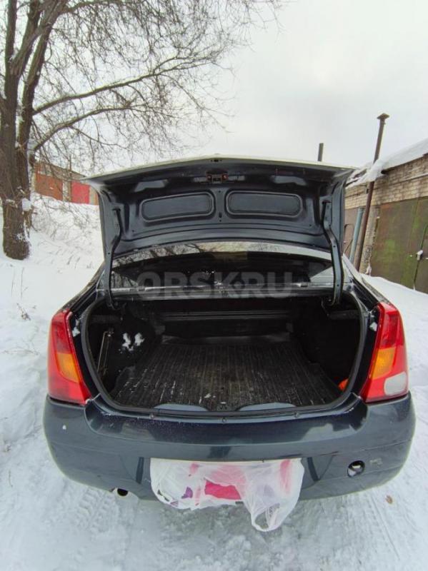 Продам Renault Logan, 1, 2008 г. - Орск
