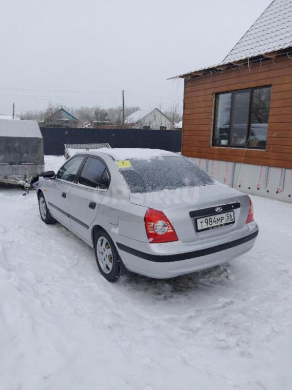 Резина зима-лето, новый аккумулятор,автозапуск, я третий хозяин. - Орск