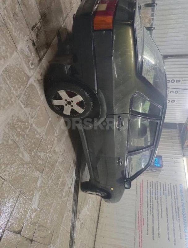 Авто в достойном состоянии, есть жизненные коцики, электростеклоподъемники, штатные подогревы сидени - Орск