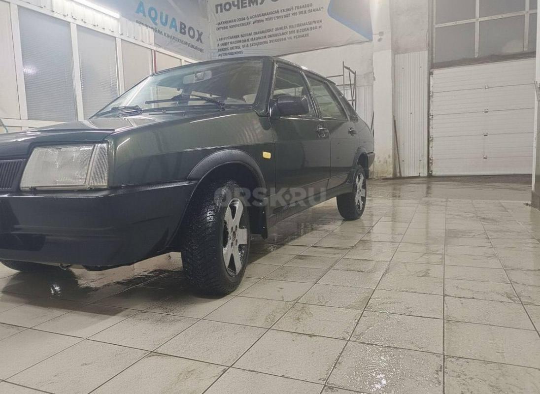 Авто в достойном состоянии, есть жизненные коцики, электростеклоподъемники, штатные подогревы сидени - Орск