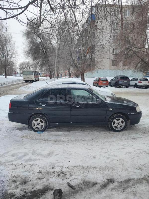 На ходу,по кузову в родном окрасе
Обслужить техническую часть и будет крутая тачка - Орск