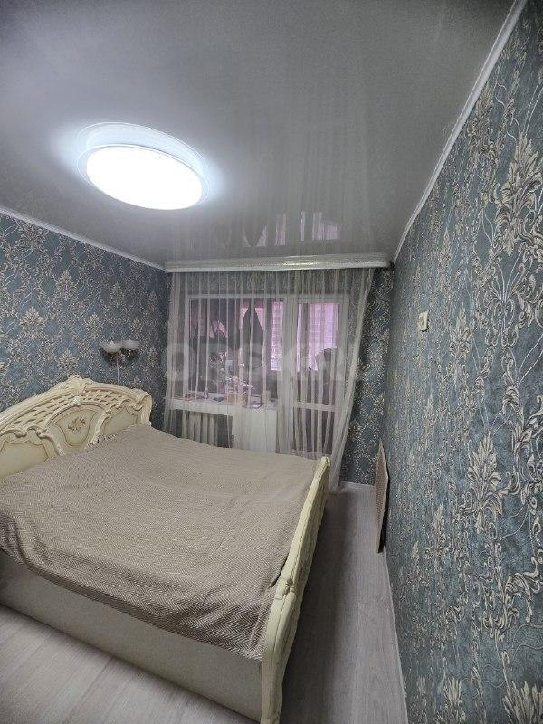 Продается  шикарная 3-х комнатная квартира по адресу: ул. - Новотроицк