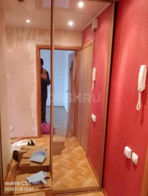 Продам  уютную 1 кв.,30 кв. - Орск