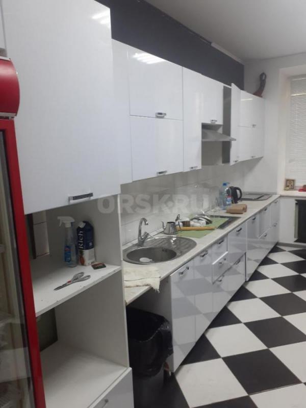 Сдается в аренду помещение 255м/кв. - Орск