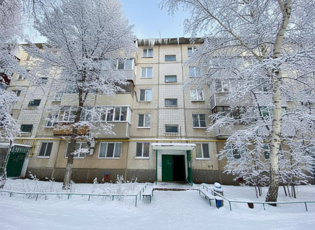 Вариант сразу заехать и жить! - Гай