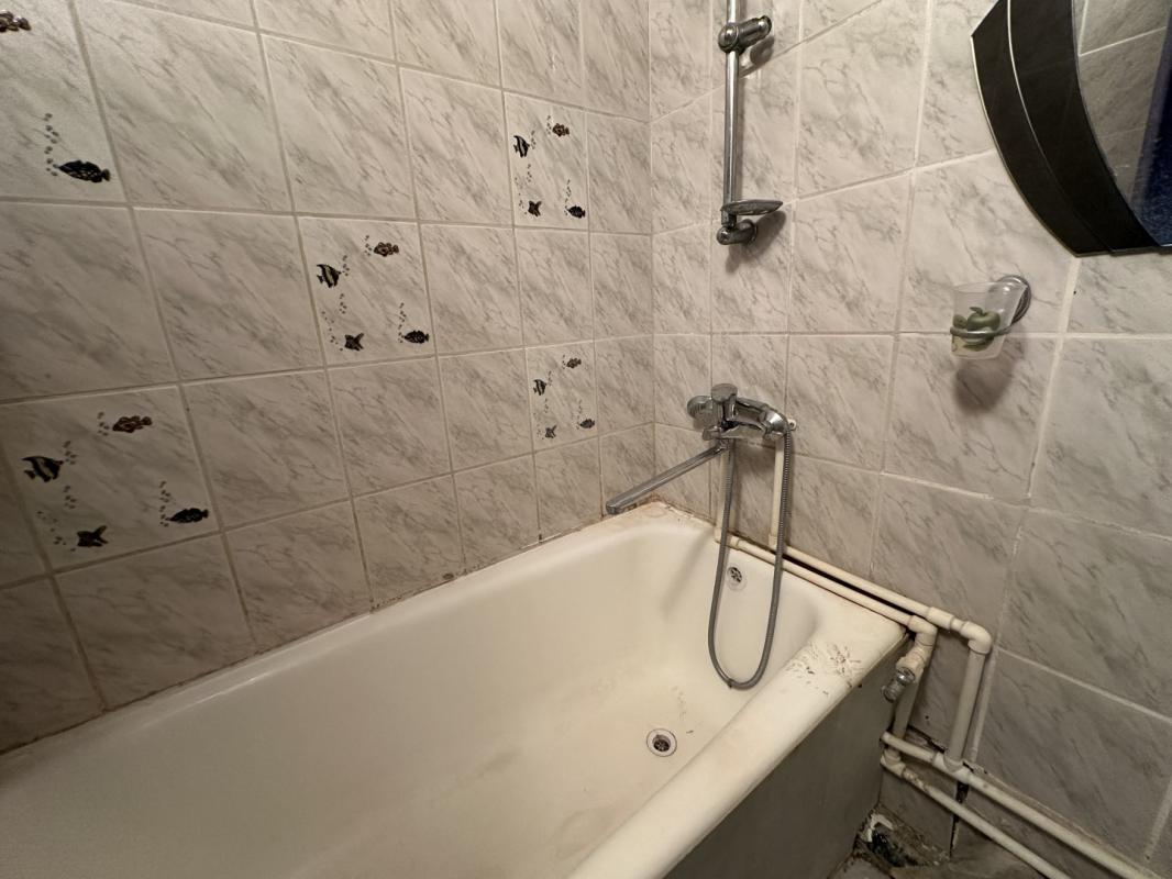 Вариант сразу заехать и жить! - Гай