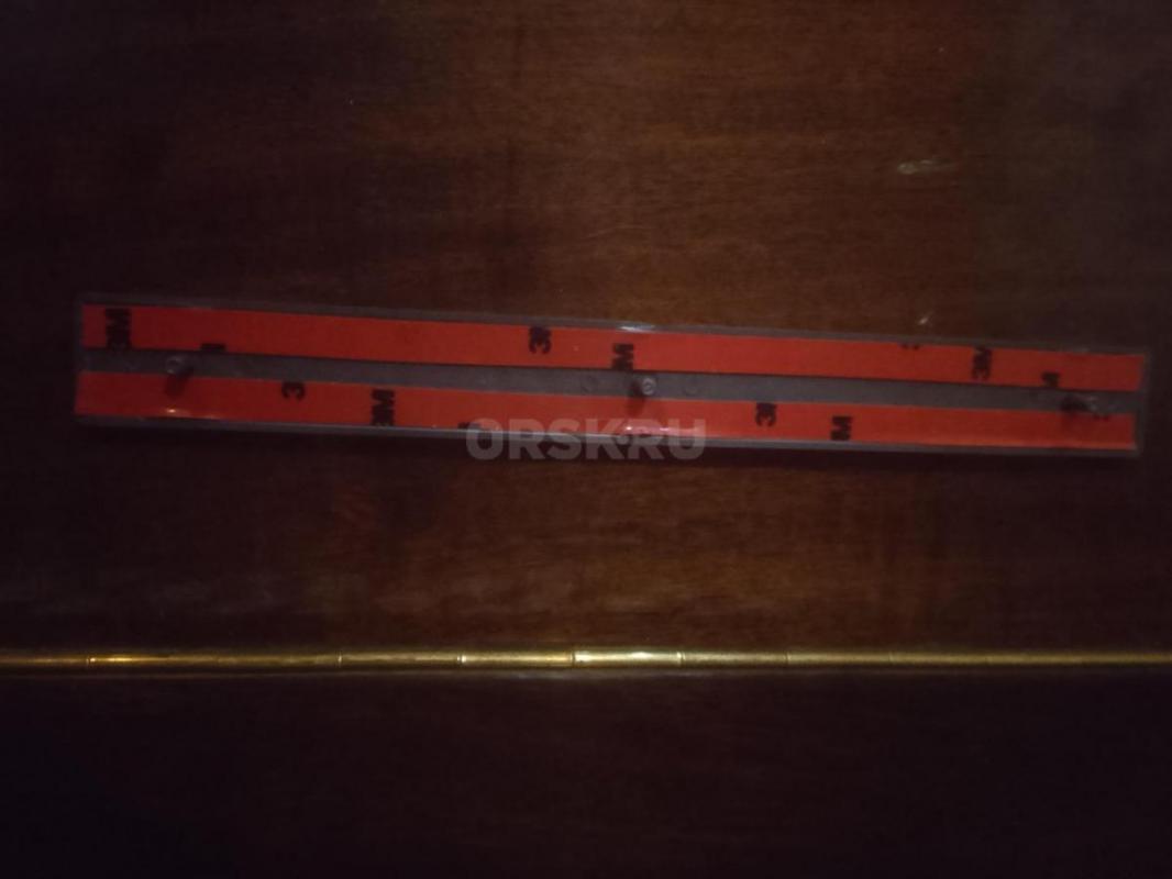 Накладки на передние фары ваз 2107,-1500руб. - Орск