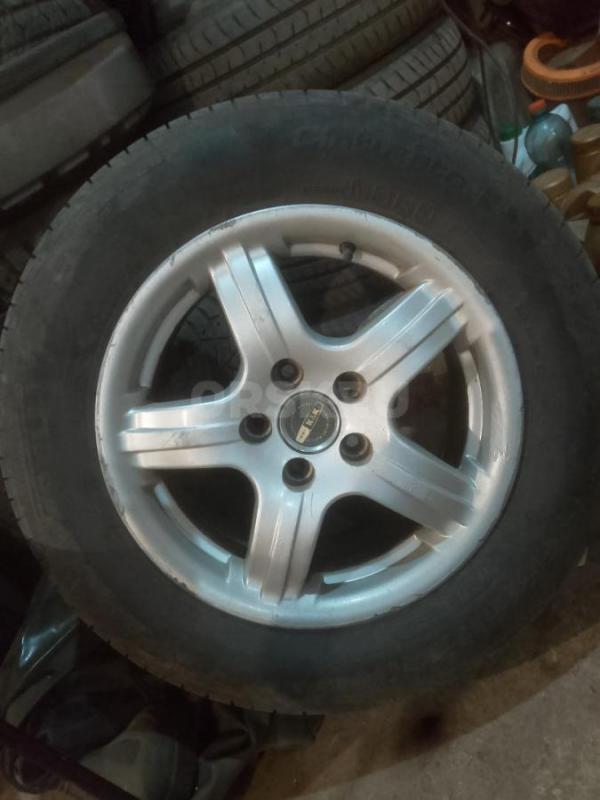 От 105 Волги задний диван-1000руб. - Орск